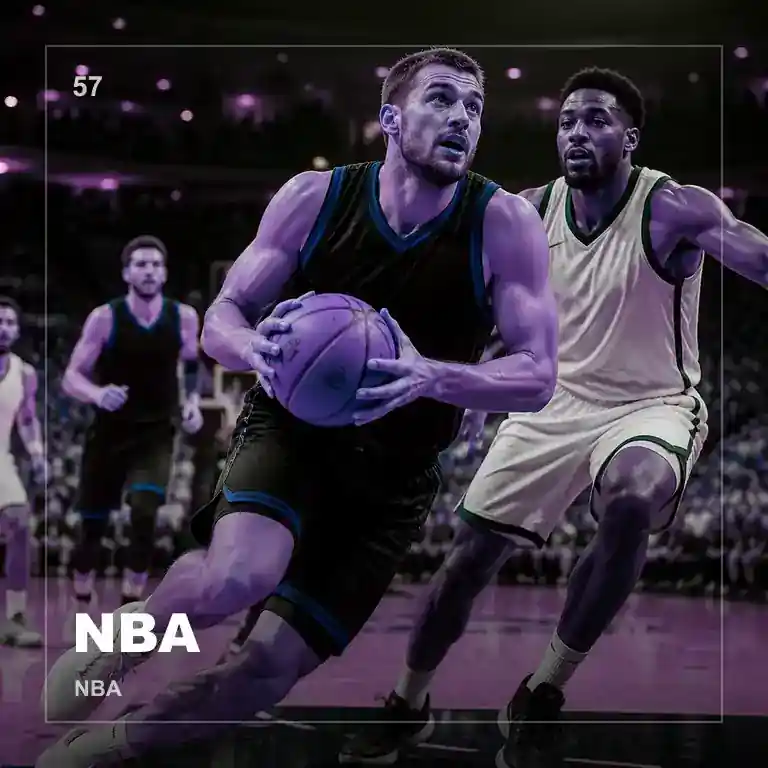 NBA季后赛数据盘点